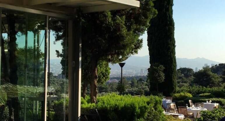 Cumba Restoran Bornova Izmir Zomato